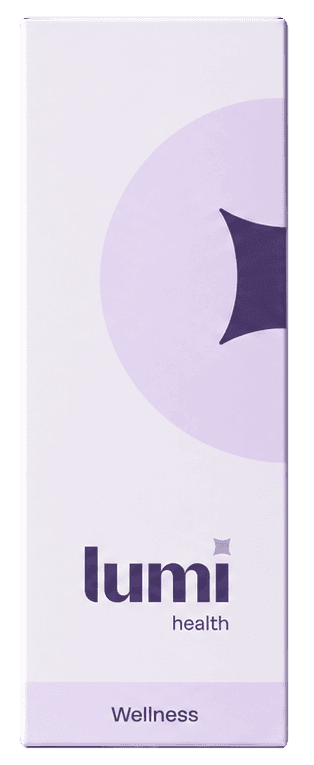 Lumi Health Prenatal Wellness Test Kit